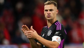 Joshua Kimmich