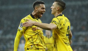 BVB, Champions League, Noten, Einzelkritik, Spieler, Borussia Dortmund, Newcastle United