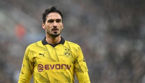 Mats Hummels, BVB