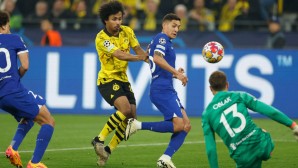 Borussia Dortmund, BVB, Champions League, Atletico Madrid, Viertelfinale, Einzelkritik, Noten, Rückspiel