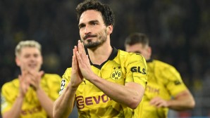 Borussia Dortmund, BVB, Champions League, Atletico Madrid, Viertelfinale, Rückspiel, Kommentar, Halbfinale