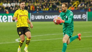 Borussia Dortmund, BVB, Champions League, Atletico Madrid, Viertelfinale, Einzelkritik, Noten, Rückspiel