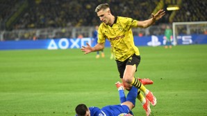 Borussia Dortmund, BVB, Champions League, Atletico Madrid, Viertelfinale, Einzelkritik, Noten, Rückspiel