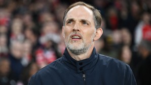 Thomas Tuchel, FC Bayern