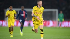 Champions League, Borussia Dortmund, Paris Saint-Germain, BVB, Gregor Kobel, Niclas Füllkrug, Nico Schlotterbeck, Mats Hummels, Jadon Sancho