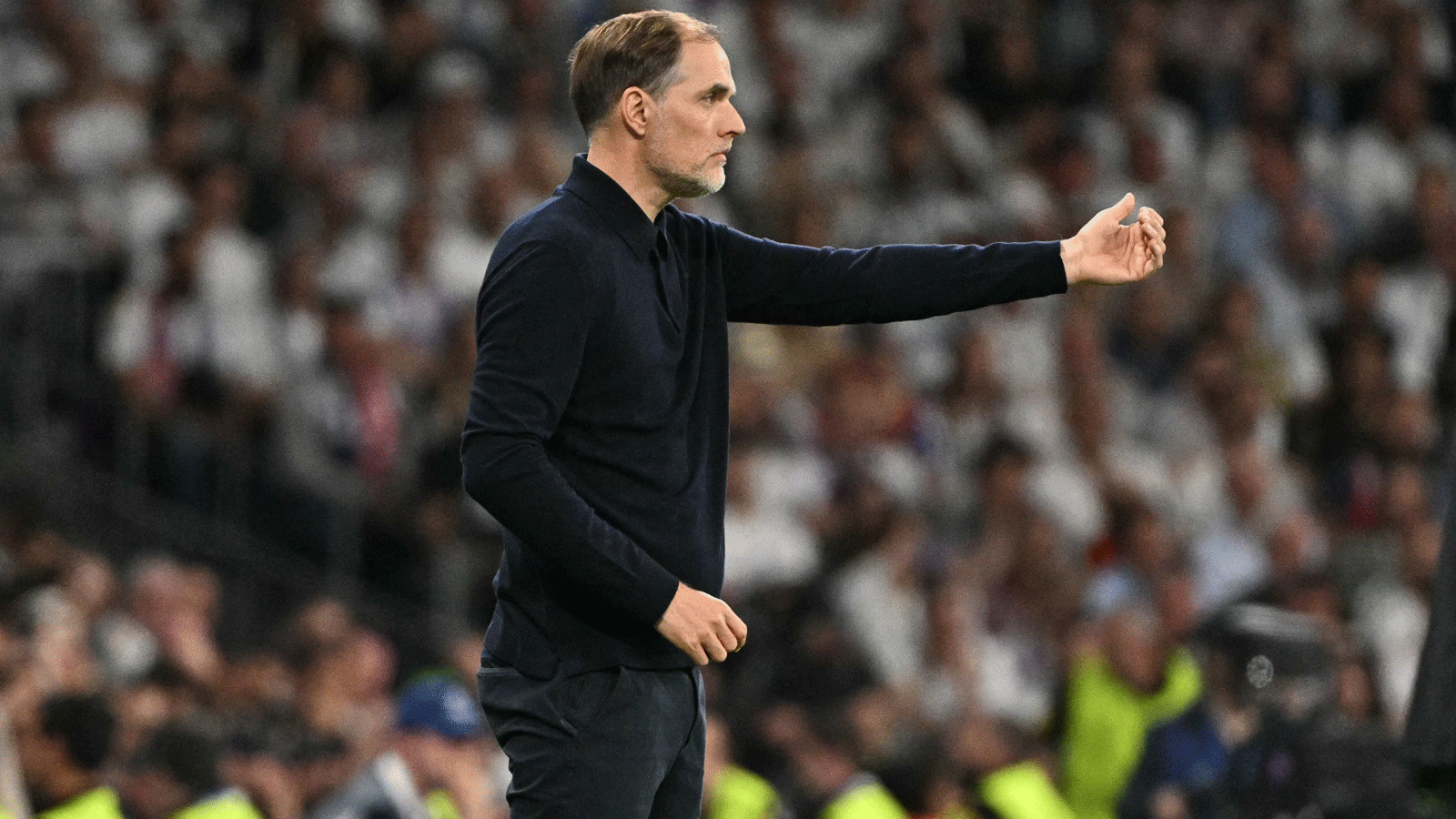 Thomas Tuchel