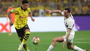 Borussia Dortmund, Paris Saint-Germain, Champions League, BVB, PSG Noten, Einzelkritik, Bewertung, Halbfinale, Hinspiel