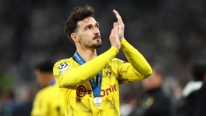 Mats Hummels Dortmund 2024