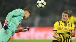 Der BVB will in der Champions League den nächsten Sieg einfahren.