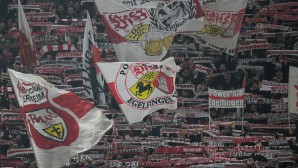 VfB Stuttgart Fans