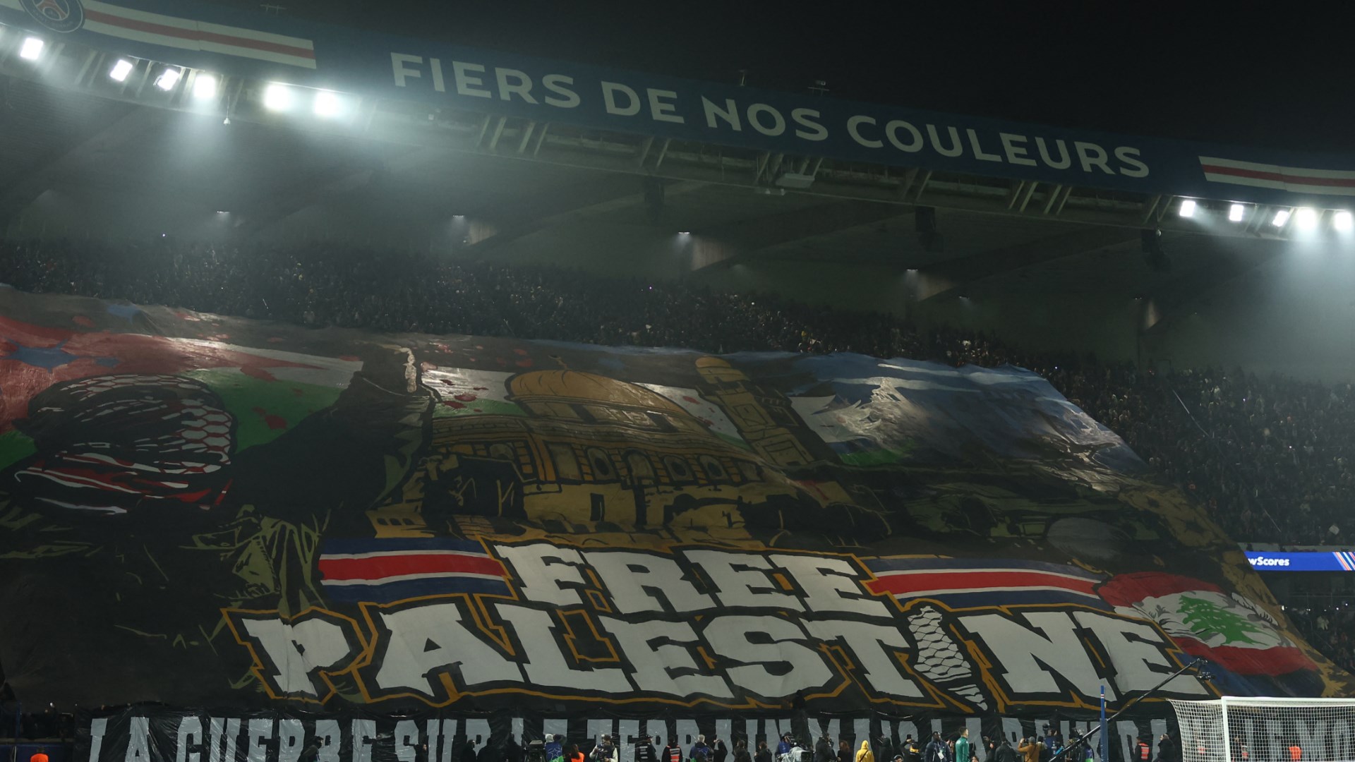 PSG-Fans-Palaestina-Banner-1920