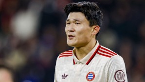 Champions League, FC Bayern München, Schachtar Donezk, Jamal Musiala,Vincent Kompany, Joshua Kimmich, Min-jae Kim, Dayot Upamecano, Noten, Bewertung, Einzelkritik