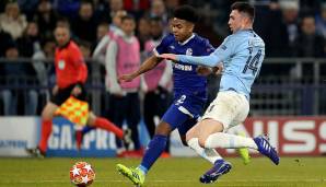 Weston McKennie: McKennie warf sich wie gewohnt in jeden Zweikampf und sprintete die Engländer an, wo er nur konnte. Auch wegen ihm war von De Bruyne und Co. nicht viel zu sehen. Note: 2,5.