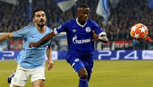 Hamza Mendyl: Stand überraschend erstmals seit Dezember wieder auf dem Feld und blieb in ungewohnter Rolle als Offensivkraft ohne nennenswerte Aktion. Nur 22 Ballaktionen in 63 Minuten. Note: 4.