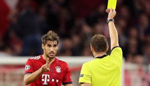 Javi Martinez: Der Spanier war nur ein Schatten der Vorsaison. Immer mal wieder einen Schritt zu spät und mit ungewohnt vielen schludrigen Pässen im Aufbau, wenn die Niederländer die Pressingmaschine angeworfen hatten. Note: 4.