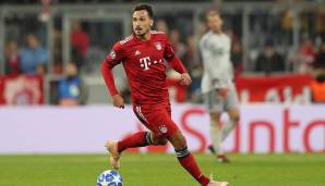 Mats Hummels: Auch Hummels behielt gegen die gegnerischen Offensivkräfte zumeist die Oberhand, spielte seinen Stiefel souverän runter. Keine nennenswerten Fehler. Note: 3