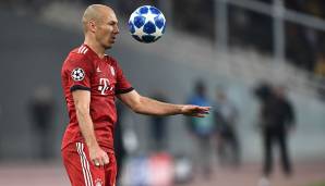 Arjen Robben: Stets bemüht, aber ohne Durchschlagskraft. Der Niederländer verlor ungewohnt viele Bälle in der Vorwärtsbewegung und hatte bisweilen Probleme, selbst einfachste Pässe an den Mitspieler zu bringen. Note: 4,5