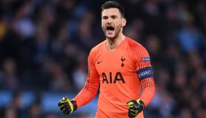 Hugo Lloris: Der Keeper kassierte zwar vier Gegentore, entscheidende Schuld trug er aber an keinem davon. Bekam wenige Chancen, sich auszuzeichen. Nach der Pause immerhin mit zwei starken Paraden gegen De Bruyne (54.) und Agüero (79.). Note: 3,5.