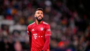 ERIC MAXIM CHOUPO-MOTING: Für den starken Kingsley Coman eingewechselt, konnte im direkten Vergleich mit dem Franzosen also nur verlieren. Hat mit seinen 13 Ballkontakten nicht für sonderlich viel Gefahr gesorgt. Note: 3,5