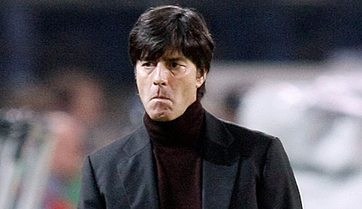 Joachim Löw