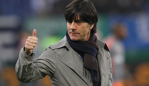 Joachim Löw soll sich angeblich mit Roman Abramowitsch getroffen haben