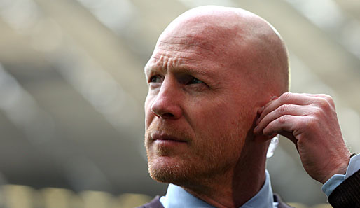 Für Matthias Sammer ist der Posten des Sportdirektors einer der wichtigsten beim DFB