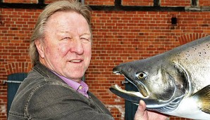 Seit dem 21. Juni 2013 ist Horst Hrubesch wieder Trainer der deutschen U-21-Nationalelf