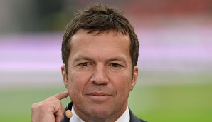 Lothar Matthäus sieht die Stärke der Nationalmannschaft vor allem in der qualitativen Breite