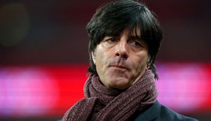 In Brasilien erwarten Jogi Löw und sein Team ungewohnte Bedingungen