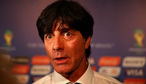 Jogi nimmt seine Spieler in die Pflicht