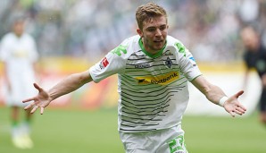 Gladbachs Christoph Kramer ist erstmals für die Nationalmannschaft nominiert