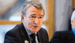 Wolfgang Niersbach will lieber die EM 2024 statt die Finalrunde 2020