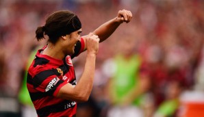 Jerome Polenz spielte zuletzt für die Western Sydney Wanderers