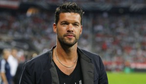 Michael Ballack geht hart mit Mesut Özil ins Gericht