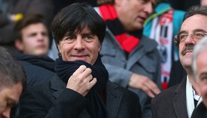 Joachim Löw hatte nach der WM offenbar vereinzelte Rücktrittsgedanken