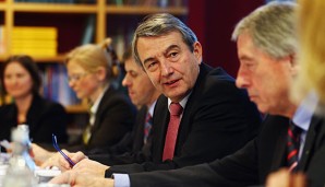 Wolfgang Niersbach