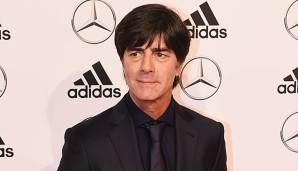 Joachim Löw war beim Sommermärchen der WM 2006 Co-Trainer des DFB-Team