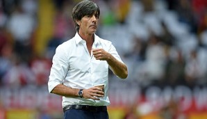 Für Joachim Löw und die Nationalmannschaft beginnt das EM-Jahr 2016 mit zwei Klassikern