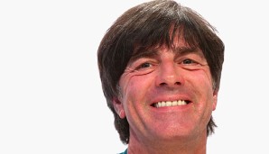 Die Bilanz von Joachim Löw bei Auftaktspielen ist mit 11:0 Toren makellos