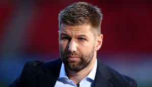 Uli Ferber hat scharf gegen Thomas Hitzlsperger zurückgeschossen