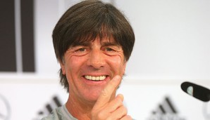 Joachim Löw