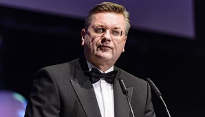 Reinhard Grindel verteidigt DFB-Vorgehen bei WM-Skandal 2006