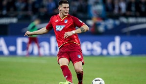 Niklas Süle hatte ein Angebot aus der Türkei vorliegen