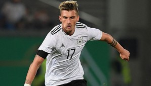 Maximilian Philipp erwartet ein enges Spiel