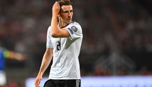 Leon Goretzka (FC Schalke 04)