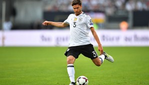 Jonas Hector (1. FC Köln)