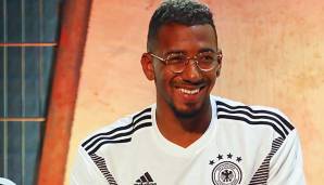 Jerome Boateng sieht das DFB-Team gut gerüstet