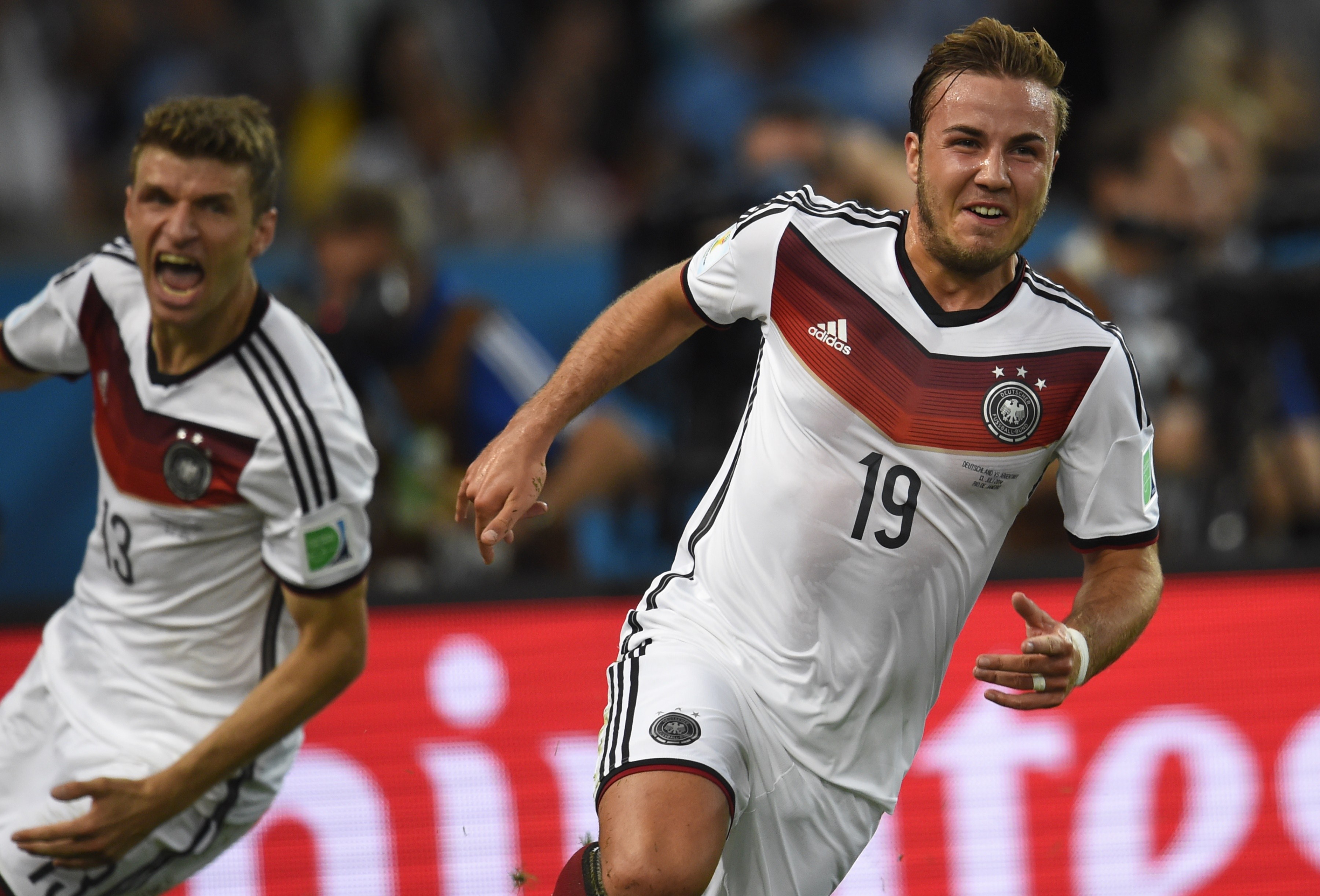 Götze will keinen Bonus bei WM-Nominierung