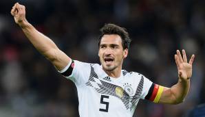 Mats Hummels (FC Bayern)