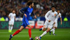 MITTELFELD - Adrien Rabiot (Paris Saint-Germain)